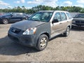 2005 Honda CR-V — photo 2 of 11 | VIN SHSRD78565U327539