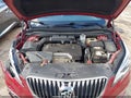 2017 Buick Envision — photo 10 of 17 | VIN LRBFXBSA4HD006636