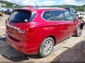2017 Buick Envision — photo 4 of 17 | VIN LRBFXBSA4HD006636