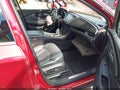 2017 Buick Envision — photo 5 of 17 | VIN LRBFXBSA4HD006636