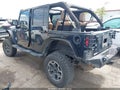 2013 Jeep Wrangler Unlimited — photo 3 of 19 | VIN 1C4BJWEG9DL635947