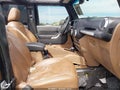 2013 Jeep Wrangler Unlimited — photo 5 of 19 | VIN 1C4BJWEG9DL635947