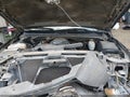 2004 Chevrolet Avalanche — photo 10 of 17 | VIN 3GNEK12T04G119690