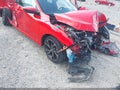 2020 Honda Civic — photo 18 of 21 | VIN 2HGFC2F81LH506500
