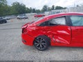2020 Honda Civic — photo 20 of 21 | VIN 2HGFC2F81LH506500