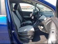 2017 Chevrolet Trax — photo 5 of 17 | VIN 3GNCJLSB0HL161612