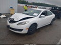 2011 Mazda 6 — photo 2 of 16 | VIN 1YVHZ8BH9B5M03002