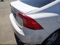 2013 Volvo S60 — photo 21 of 21 | VIN YV1612FH6D1227039