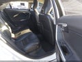 2013 Volvo S60 — photo 8 of 21 | VIN YV1612FH6D1227039