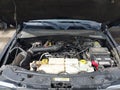 2012 Jeep Liberty — photo 10 of 16 | VIN 1C4PJMFK2CW117351