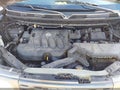 2009 Nissan Cube — photo 10 of 11 | VIN JN8AZ28R19T127414