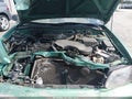 1997 Toyota Tercel — photo 10 of 16 | VIN JT2AC52L4V0199862