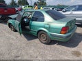 1997 Toyota Tercel — photo 3 of 16 | VIN JT2AC52L4V0199862