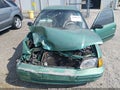 1997 Toyota Tercel — photo 6 of 16 | VIN JT2AC52L4V0199862