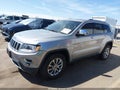 2015 Jeep Grand Cherokee — photo 2 of 16 | VIN 1C4RJFBG9FC644797