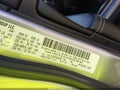 2015 Jeep Grand Cherokee — photo 9 of 16 | VIN 1C4RJFBG9FC644797