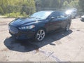 2016 Ford Fusion — photo 2 of 16 | VIN 3FA6P0HD7GR394626