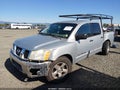 2006 Nissan Titan — photo 2 of 17 | VIN 1N6AA07A36N539690