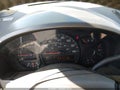2006 Nissan Titan — photo 7 of 17 | VIN 1N6AA07A36N539690