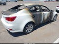 2009 Lexus IS 250 — photo 4 of 14 | VIN JTHCK262292030676