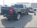2019 Chevrolet Silverado 1500 — photo 4 of 17 | VIN 1GCRYBEH5KZ420510