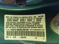 2008 Honda Civic — photo 9 of 13 | VIN 1HGFA16828L089799