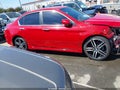 2017 Honda Accord — photo 14 of 17 | VIN 1HGCR2F19HA086088