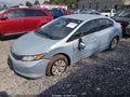 2012 Honda Civic — photo 2 of 11 | VIN 19XFB2F5XCE078879