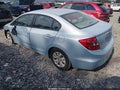 2012 Honda Civic — photo 3 of 11 | VIN 19XFB2F5XCE078879