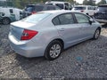 2012 Honda Civic — photo 4 of 11 | VIN 19XFB2F5XCE078879