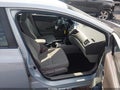 2012 Honda Civic — photo 5 of 11 | VIN 19XFB2F5XCE078879