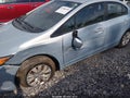 2012 Honda Civic — photo 6 of 11 | VIN 19XFB2F5XCE078879