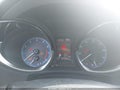 2014 Toyota Corolla — photo 7 of 18 | VIN 2T1BURHE8EC141493