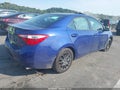 2014 Toyota Corolla — photo 4 of 18 | VIN 2T1BURHE8EC141493
