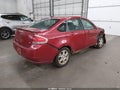 2009 Ford Focus — photo 4 of 15 | VIN 1FAHP36N89W205181