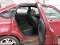2009 Ford Focus — photo 8 of 15 | VIN 1FAHP36N89W205181