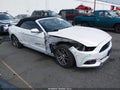 2017 Ford Mustang — photo 1 of 19 | VIN 1FATP8UH6H5214969