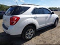 2016 Chevrolet Equinox — photo 4 of 17 | VIN 2GNFLFEK7G6122166