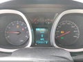 2016 Chevrolet Equinox — photo 7 of 17 | VIN 2GNFLFEK7G6122166