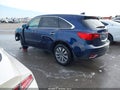 2015 Acura MDX — photo 3 of 12 | VIN 5FRYD4H44FB015728