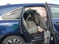2015 Acura MDX — photo 8 of 12 | VIN 5FRYD4H44FB015728