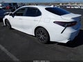 2021 Toyota Camry — photo 3 of 16 | VIN 4T1G11AK8MU563762