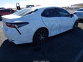 2021 Toyota Camry — photo 4 of 16 | VIN 4T1G11AK8MU563762