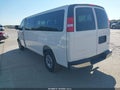 2026 GMC Savana — photo 3 of 16 | VIN 1GJZ7PF79T1309571