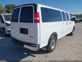 2026 GMC Savana — photo 4 of 16 | VIN 1GJZ7PF79T1309571