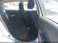 2024 Mitsubishi Mirage — photo 8 of 17 | VIN ML32AUHJ9RH017519