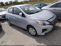 2024 Mitsubishi Mirage — photo 1 of 17 | VIN ML32AUHJ9RH017519