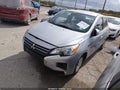 2024 Mitsubishi Mirage — photo 2 of 17 | VIN ML32AUHJ9RH017519