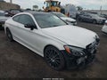 2018 Mercedes-Benz C-Class — photo 1 of 16 | VIN WDDWJ4JBXJF745096