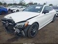 2018 Mercedes-Benz C-Class — photo 6 of 16 | VIN WDDWJ4JBXJF745096